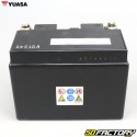 Battery Yuasa Honda Maintenance Free Acid YTZ12S 12V 11.6S Forza, Sh ...