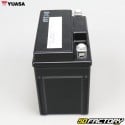 Batterie Yuasa YTZ7S 12V 6.3Ah acide sans entretien Honda CBR, Varadero, Aprilia Atlantic...