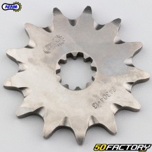 Ruota dentata di uscita scatola 13 denti Kawasaki KXF 520, Suzuki RM-Z 250 Afam SC (anti-fango)