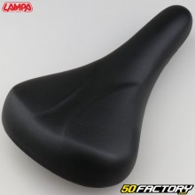 Selle vélo "VTT" 265x150 mm Lampa noire