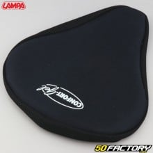 Gel bike saddle cover Lampa large