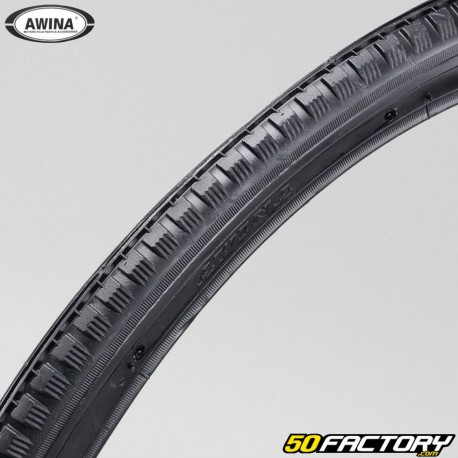 Neumático de bicicleta 28x1.75 (47-622) Awina M104
