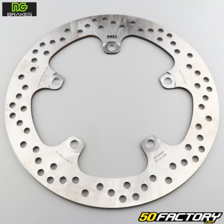 Disque de frein avant Yamaha Xmax 125, 300 Ø267 mm NG Brakes