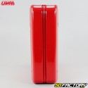 20L Anti-Corrosion Metal Fuel Jerrican Lampa red