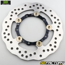 Front brake disc Gilera ICE Piaggio Fly,  Vespa Primavera... Ø220 mm NG Brakes