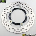 Disque de frein avant Gilera ICE, Piaggio Fly, Vespa Primavera... Ø220 mm NG Brakes