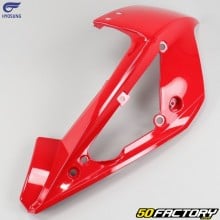 Hyosung right front fairing GTR 125 red