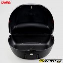 Top case 52L Lampa T-Box 52 preto com refletor vermelho