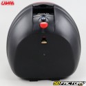 Top case 32L Lampa T-Box 32 schwarz mit rotem Reflektor