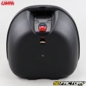 Top case 31L Lampa T-Box 31 black with red reflector