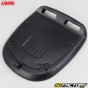 Top case 31L Lampa T-Box 31 preto com refletor vermelho