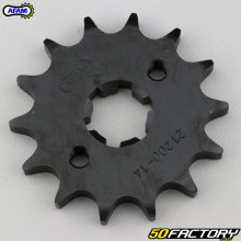 Front sprocket 14 teeth Brixton, Beta,  Rieju,  Yamaha 125 ... Afam