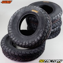 Pneus XNUMX polegadas SunF AXNUMX Honda TRX XNUMX, Polaris Sportsman XNUMX
