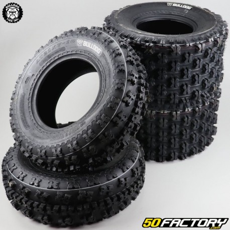 Pneumatici Bulldog Tires Kymco Maxxer 300
