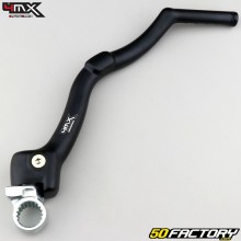 Kickstarter Honda CRF 450 R (2002 - 2008), X (until 2005) 4MX black