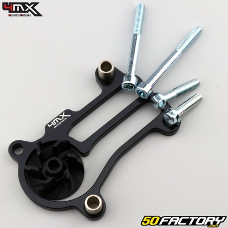 Cuneo e girante pompa acqua KTM EXC 250, 300 (2017)... 4MX nero