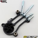 Cuneo e girante pompa acqua KTM EXC 250, 300 (2017)... 4MX nero
