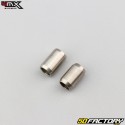 Cuneo e girante pompa acqua KTM EXC 250, 300 (2017)... 4MX nero