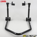 Removable rear motorcycle stand stand Lampa black