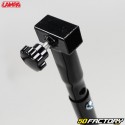 Removable rear motorcycle stand stand Lampa black