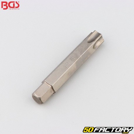 Embout Torx T60 3/8" BGS long