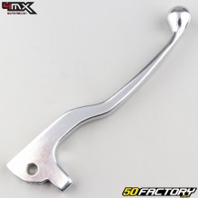 Palanca de freno delantero tipo original Yamaha YZ 125, 250 (1990 - 1995) 4MX gris