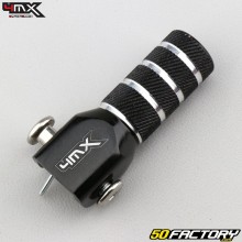 4 gear selector tipMX black