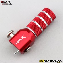 4 gear selector tipMX red
