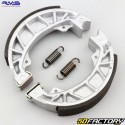 Bremsbacken hinten 110x25 mm Aprilia Mojito,  Derbi Atlantis,  Gilera Runner 50 ... RMS