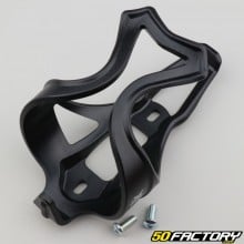 Bike plastic bottle cage Twist black