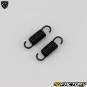 Zapatas de freno traseras 110x25 mm Peugeot Kisbee 50 4T E5 (desde 2020)