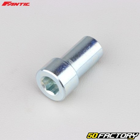 Porca de suporte Fantic XE, XM 50, XEF, XMF 125, 250 (desde 2021)