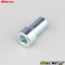 Kickstand nut Fantic XE, XM 50, XEF, XMF 125, 250 (since 2021)