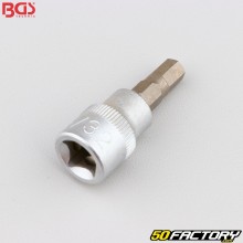 Male BTR 9/32&quot; Bit Socket BGS 3/8&quot; BGS