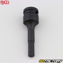 BTR Male BTR 8/1&quot; BGS Impact Socket