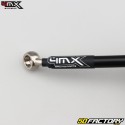 Mangueira de freio traseiro Honda CRF 250 R, RX (desde 2020), 450 (desde 2019)... 4MX vermelho