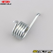 Right front footrest spring Rieju MRT, RR, Spike...