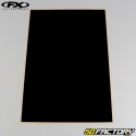 Adesivi in ​​vinile adesivo Factory Black Effex 30x45 cm (set di 3 tavole)