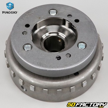 Ignition rotor Vespa Primavera 3V (since 2020), Piaggio Liberty 125 (since 2015) ...