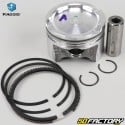 Piston Vespa Primavera 3V (depuis 2020), Piaggio Liberty (2015 - 2021)... 125 Ø52 mm (côte A)