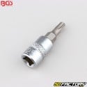 Bit Socket T25 Torx 1/4&quot; BGS