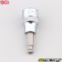 Bit Socket 6 mm Male BTR Spherical 3/8&quot; BGS