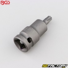 Chiave a bussola  T40 Torx 1/2" BGS