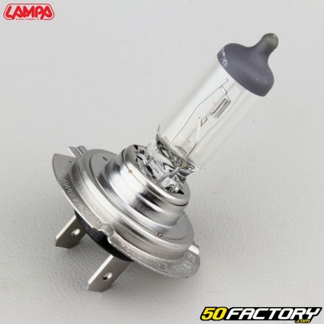 Headlight bulb H7 12V 55W Lampa