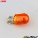 Bombillas de señal de giro WY21W 12V 21W Lampa naranjas (paquete de 2)