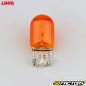 Bombillas de señal de giro WY21W 12V 21W Lampa naranjas (paquete de 2)