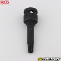 10 XZN 1/2&quot; Vaso Impacto BGS Largo