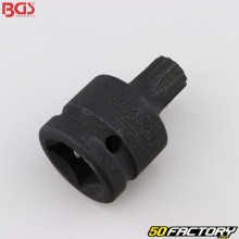 Chiave a bussola M16 XZN 3/4" BGS