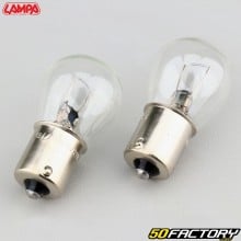 Ampoules de clignotant BA15S 12V 21W Lampa (lot de 2)