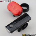 Front and rear led lights Leoshi